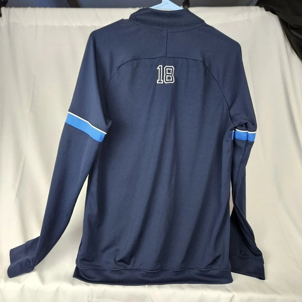 Nike this jacket
